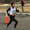 Cold weather race in Washington DC & another age group win.